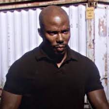 dexter morgan image